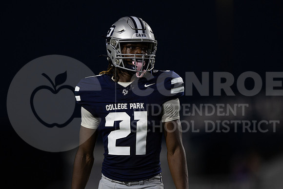 250905 Klein Cane vs CPHS Football-41