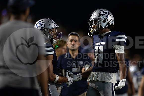 250905 Klein Cane vs CPHS Football-46