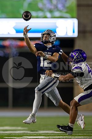 250905 Klein Cane vs CPHS Football-45