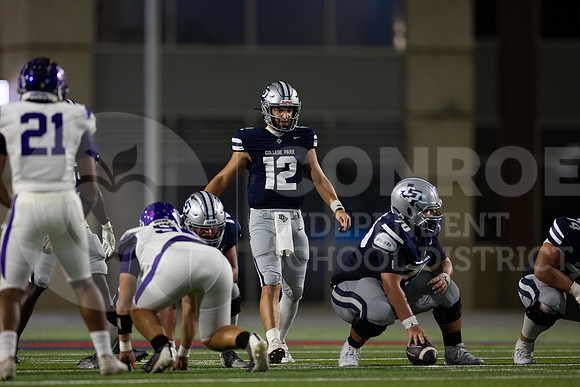 250905 Klein Cane vs CPHS Football-47
