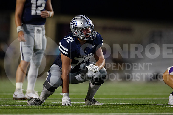 250905 Klein Cane vs CPHS Football-50