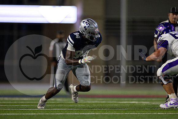 250905 Klein Cane vs CPHS Football-54