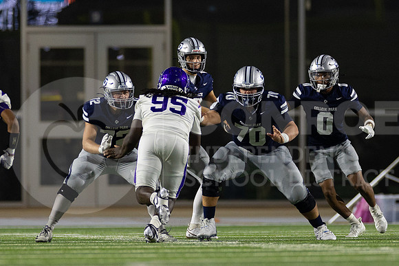 250905 Klein Cane vs CPHS Football-61