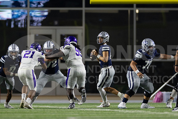 250905 Klein Cane vs CPHS Football-62