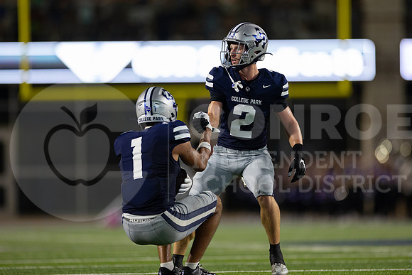 250905 Klein Cane vs CPHS Football-63