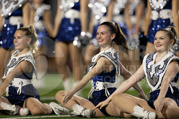 250905 Klein Cane vs CPHS Football-66