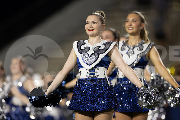 250905 Klein Cane vs CPHS Football-69