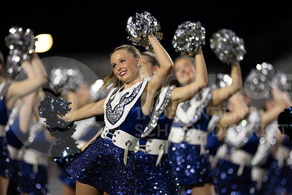 250905 Klein Cane vs CPHS Football-70