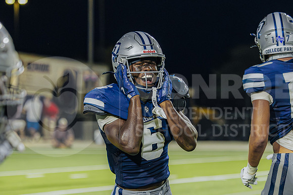 250905 CPHS vs Klein Cain Football - Louis-47