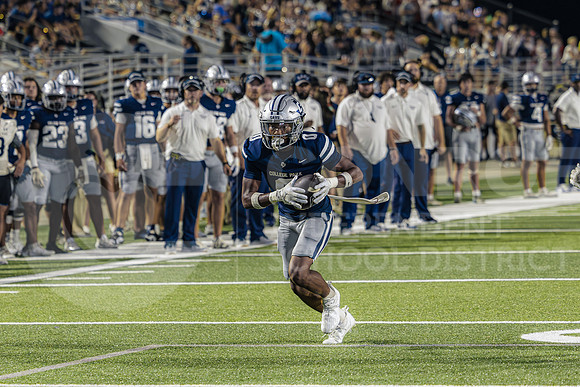 250905 CPHS vs Klein Cain Football - Louis-49