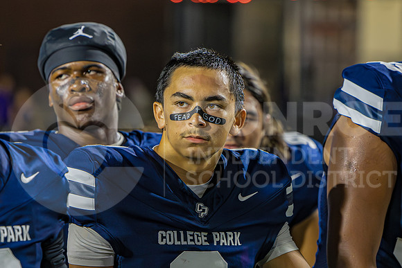 250905 CPHS vs Klein Cain Football - Louis-57