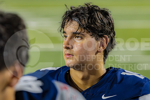 250905 CPHS vs Klein Cain Football - Louis-60