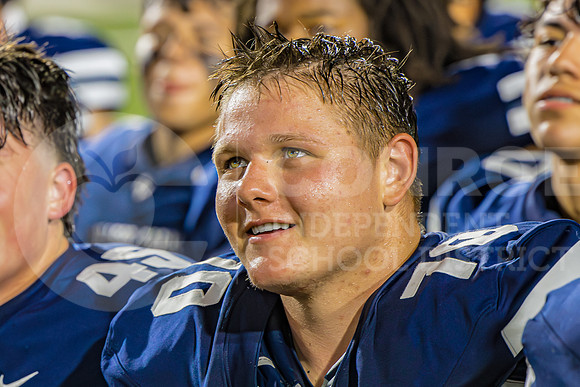 250905 CPHS vs Klein Cain Football - Louis-61