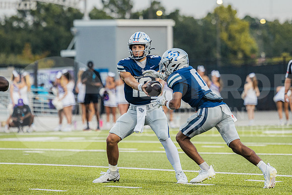 250905 CPHS vs Klein Cain Football - Louis-21