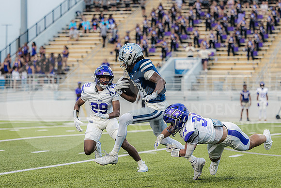 250905 CPHS vs Klein Cain Football - Louis-22