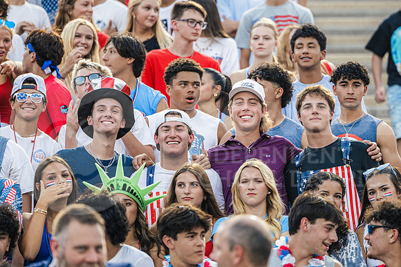 250905 CPHS vs Klein Cain Football - Louis-23