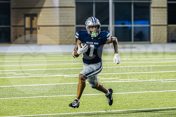250905 CPHS vs Klein Cain Football - Louis-29