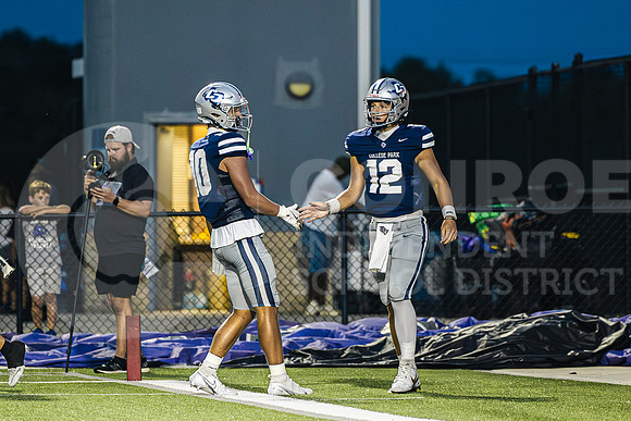 250905 CPHS vs Klein Cain Football - Louis-30