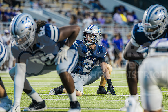 250905 CPHS vs Klein Cain Football - Louis-28