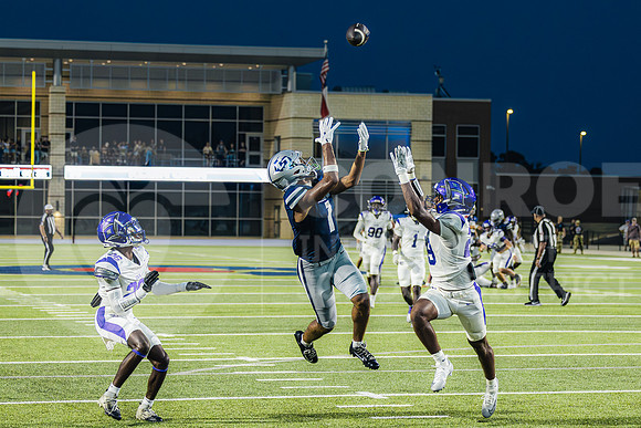 250905 CPHS vs Klein Cain Football - Louis-31