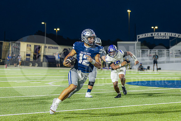 250905 CPHS vs Klein Cain Football - Louis-34