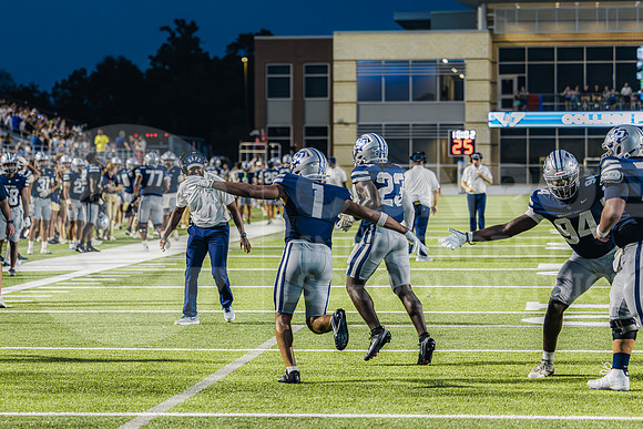 250905 CPHS vs Klein Cain Football - Louis-33