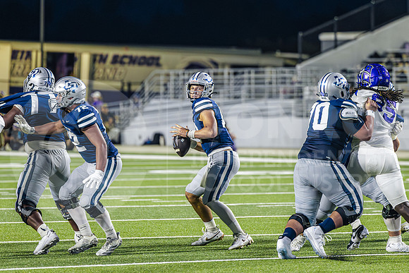 250905 CPHS vs Klein Cain Football - Louis-37