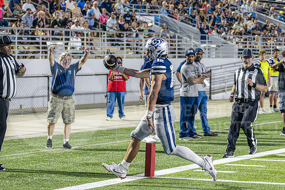 250905 CPHS vs Klein Cain Football - Louis-38