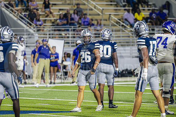 250905 CPHS vs Klein Cain Football - Louis-42