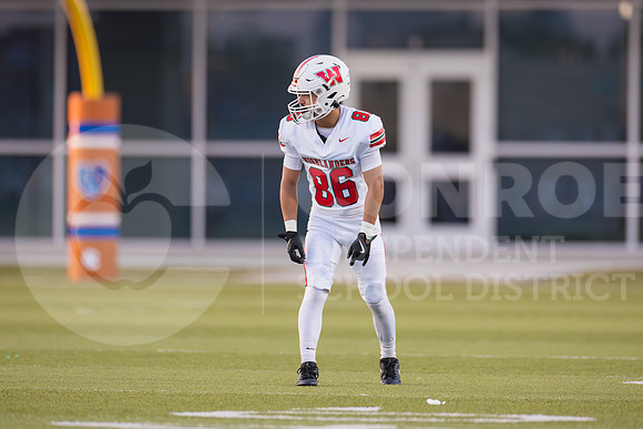 240913 TWHS vs GOHS-83