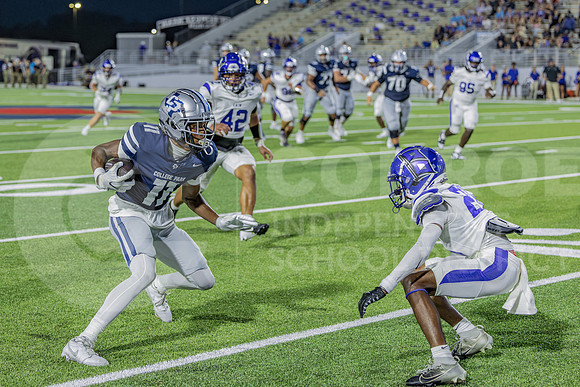 250906 Football Klein Cain VS. College Park - Landen-21