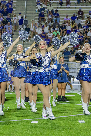 250906 Football Klein Cain VS. College Park - Landen-24