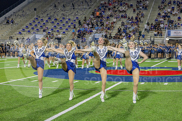 250906 Football Klein Cain VS. College Park - Landen-23