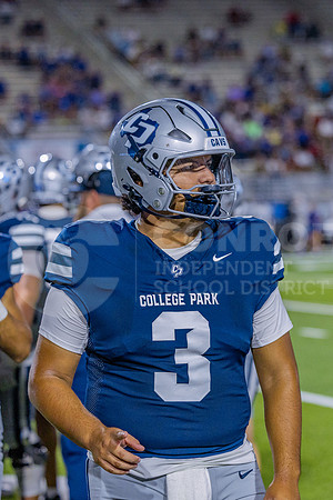 250906 Football Klein Cain VS. College Park - Landen-29
