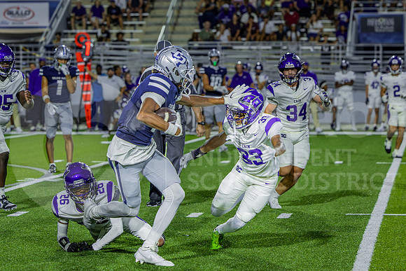 250906 Football Klein Cain VS. College Park - Landen-31