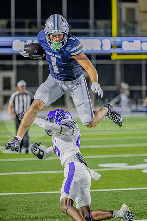 250906 Football Klein Cain VS. College Park - Landen-30