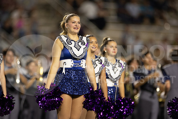 250911 Conroe vs College Park Football-142