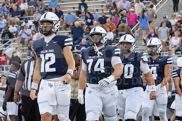 250911 Conroe vs College Park Football-21