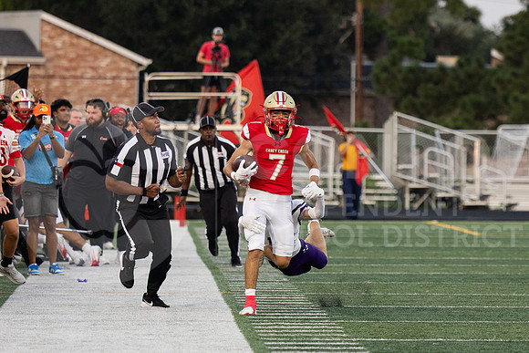 250912 Willis vs Caney Creek Football-27