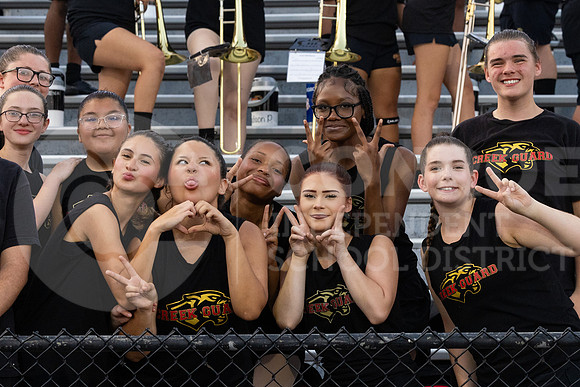 250912 Willis vs Caney Creek Football-28