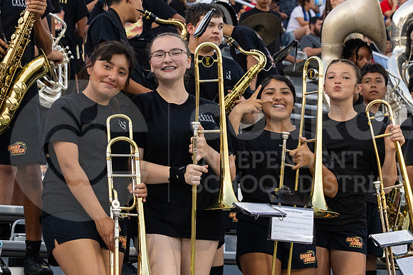 250912 Willis vs Caney Creek Football-30