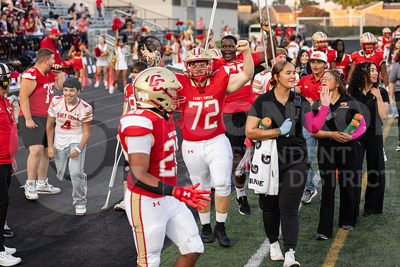 250912 Willis vs Caney Creek Football-26