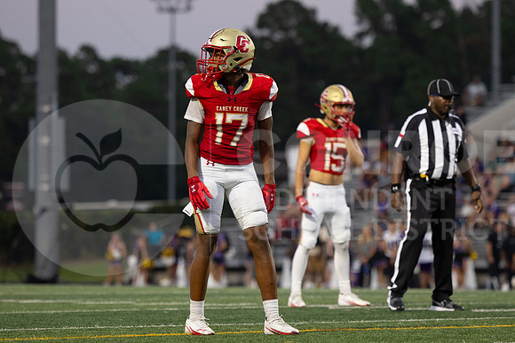250912 Willis vs Caney Creek Football-31