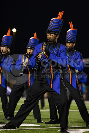 250912 Grand Oaks vs The Woodlands Football-21