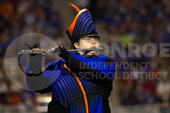 250912 Grand Oaks vs The Woodlands Football-29