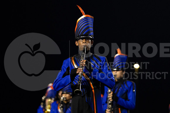 250912 Grand Oaks vs The Woodlands Football-32