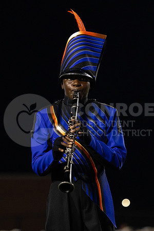 250912 Grand Oaks vs The Woodlands Football-33