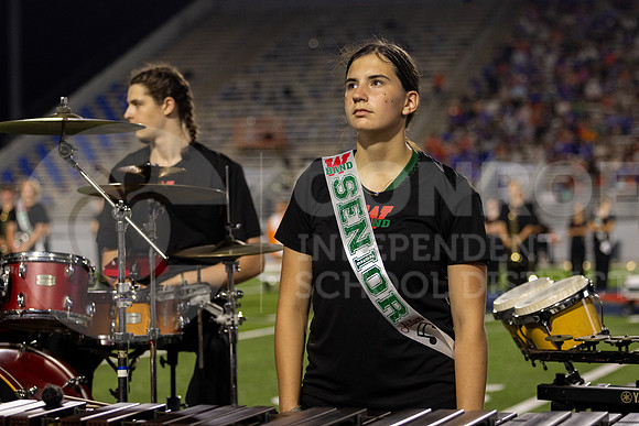 250912 Grand Oaks vs The Woodlands Football-35