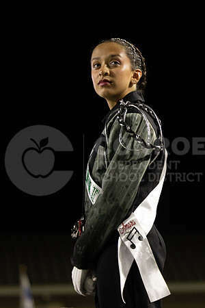 250912 Grand Oaks vs The Woodlands Football-36