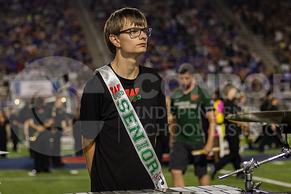 250912 Grand Oaks vs The Woodlands Football-34